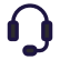 Customer Support Icon